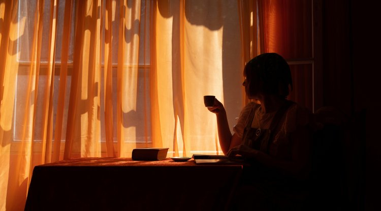 Bir Gün Özümü Tamamilə Tanımayacağam